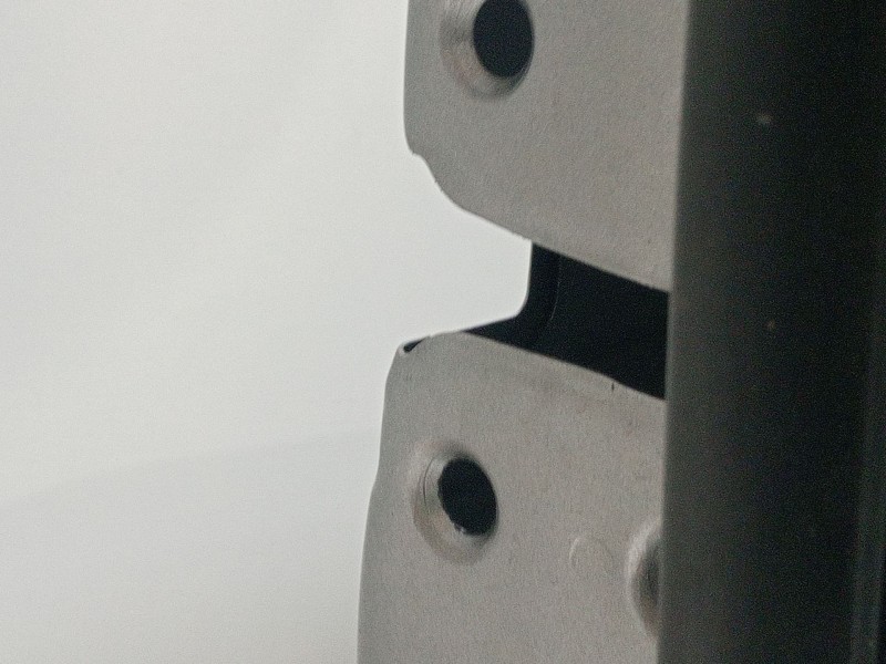 Recambio de puerta delantera derecha para hyundai i20 i (pb, pbt) 1.2 referencia OEM IAM G4LA  