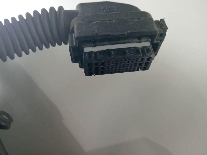 Recambio de puerta delantera derecha para hyundai i20 i (pb, pbt) 1.2 referencia OEM IAM G4LA  