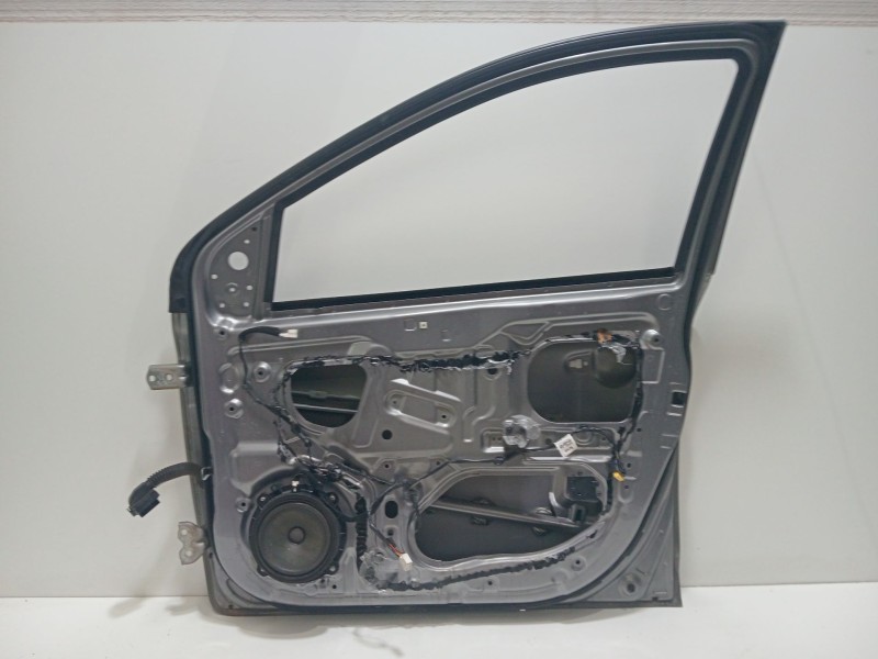 Recambio de puerta delantera derecha para hyundai i20 i (pb, pbt) 1.2 referencia OEM IAM G4LA  