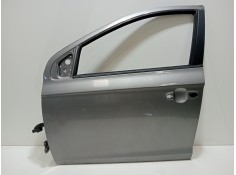 Recambio de puerta delantera izquierda para hyundai i20 i (pb, pbt) 1.2 referencia OEM IAM G4LA  