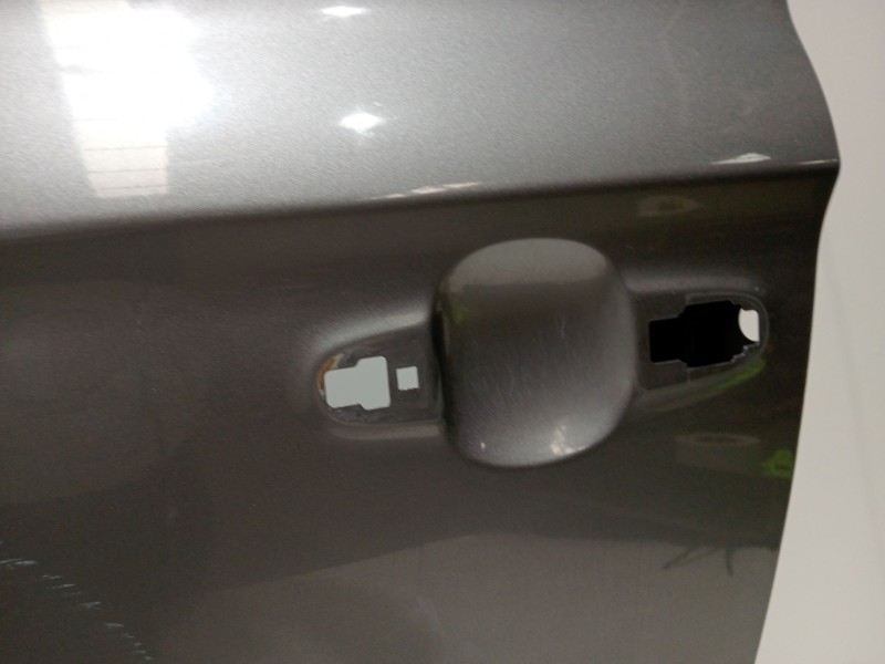 Recambio de puerta delantera izquierda para hyundai i20 i (pb, pbt) 1.2 referencia OEM IAM G4LA  