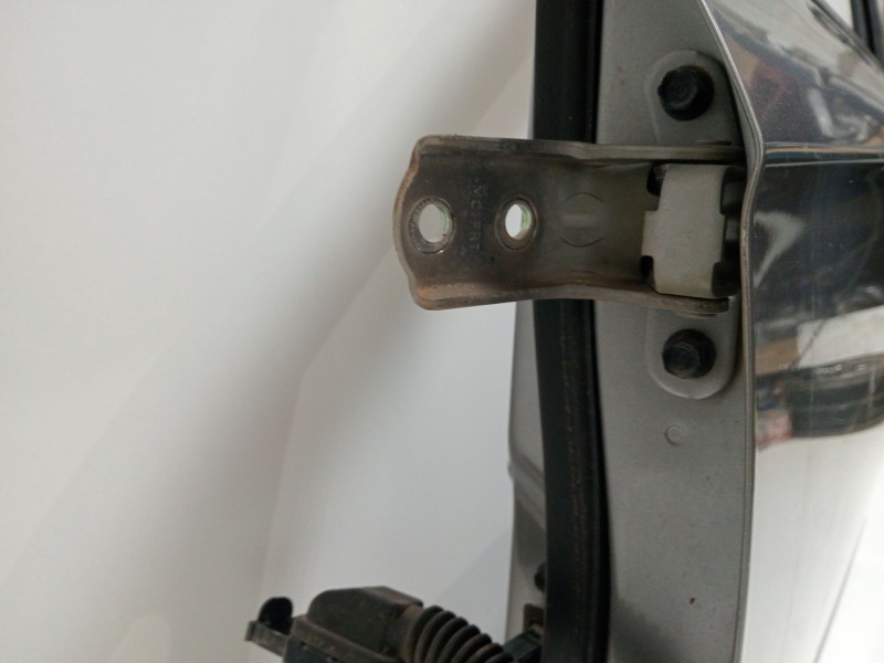 Recambio de puerta delantera izquierda para hyundai i20 i (pb, pbt) 1.2 referencia OEM IAM G4LA  