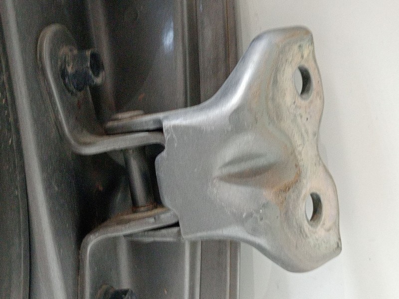 Recambio de puerta delantera izquierda para hyundai i20 i (pb, pbt) 1.2 referencia OEM IAM G4LA  