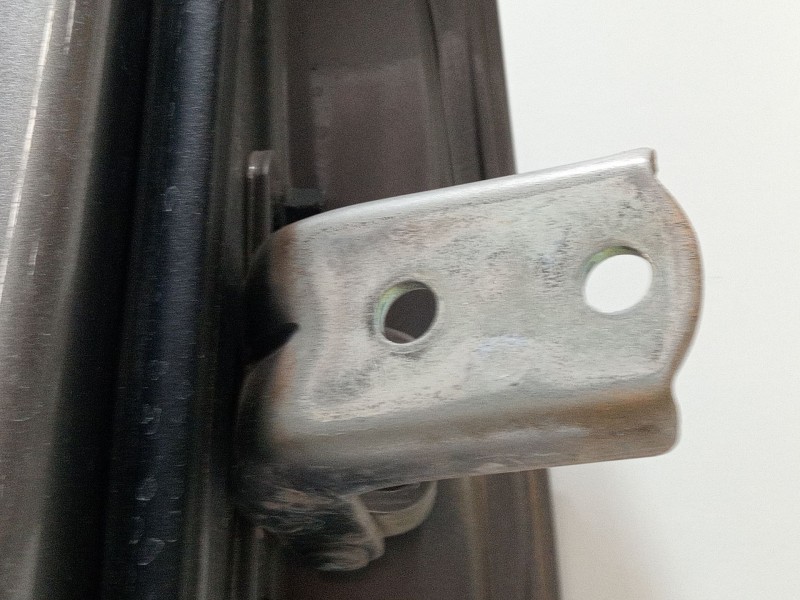 Recambio de puerta delantera izquierda para hyundai i20 i (pb, pbt) 1.2 referencia OEM IAM G4LA  