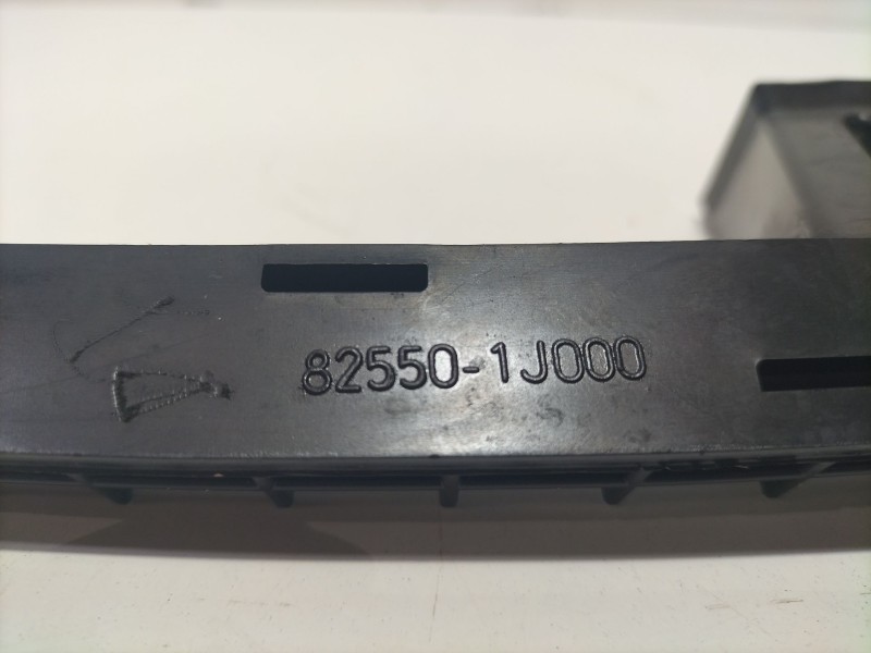 Recambio de moldura para hyundai i20 i (pb, pbt) 1.2 referencia OEM IAM   