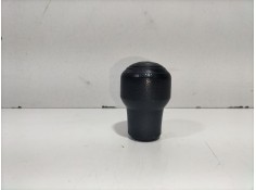 Recambio de pomo palanca cambio para hyundai i20 i (pb, pbt) 1.2 referencia OEM IAM G4LA   2