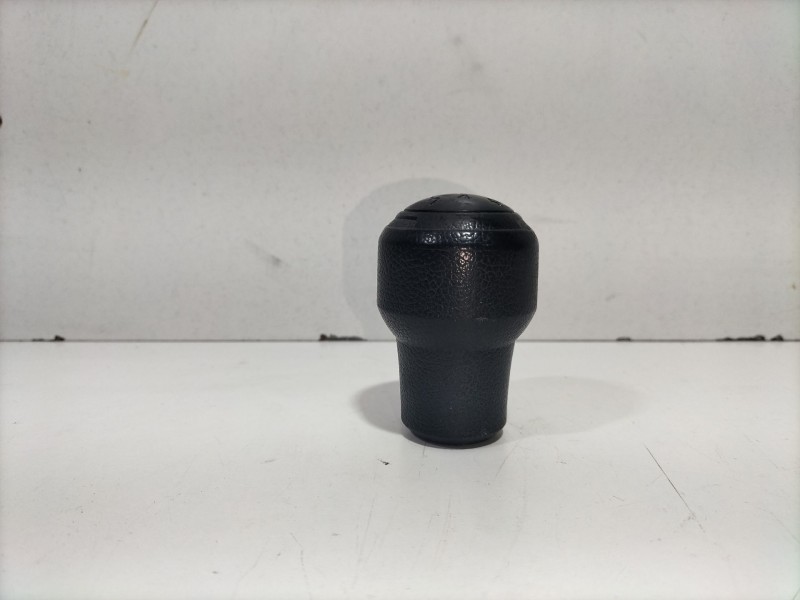 Recambio de pomo palanca cambio para hyundai i20 i (pb, pbt) 1.2 referencia OEM IAM G4LA  