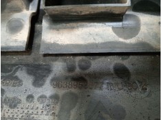 Recambio de paragolpes trasero para citroën c5 berlina 2.0 hdi x referencia OEM IAM RHZDW10ATED   2