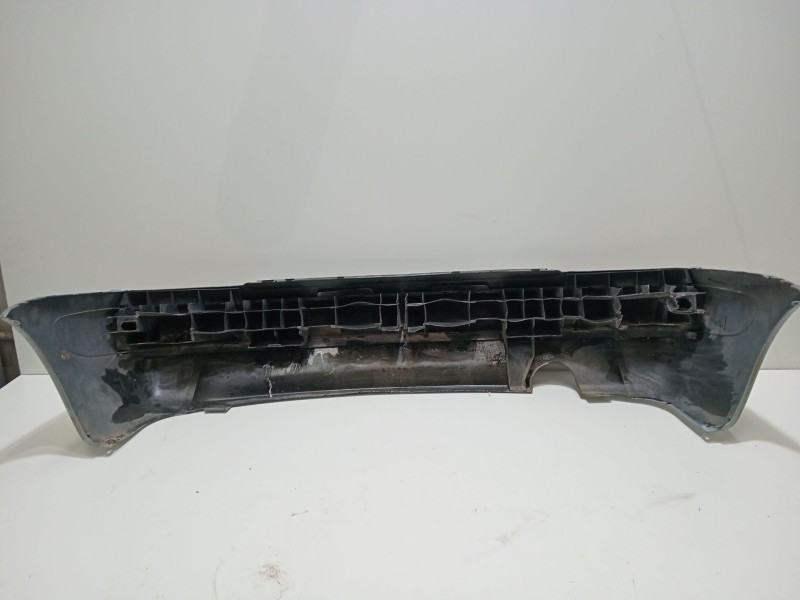 Recambio de paragolpes trasero para citroën c5 berlina 2.0 hdi x referencia OEM IAM RHZDW10ATED  