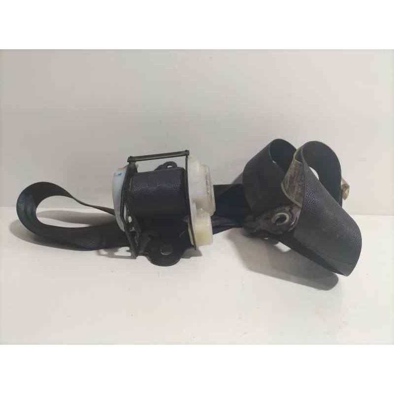 Recambio de cinturon seguridad trasero izquierdo para mitsubishi montero (v60/v70) 3.2 di-d instyle (5-ptas.) referencia OEM IAM