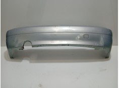 Recambio de paragolpes trasero para citroën c5 berlina 2.0 hdi x referencia OEM IAM RHZDW10ATED  