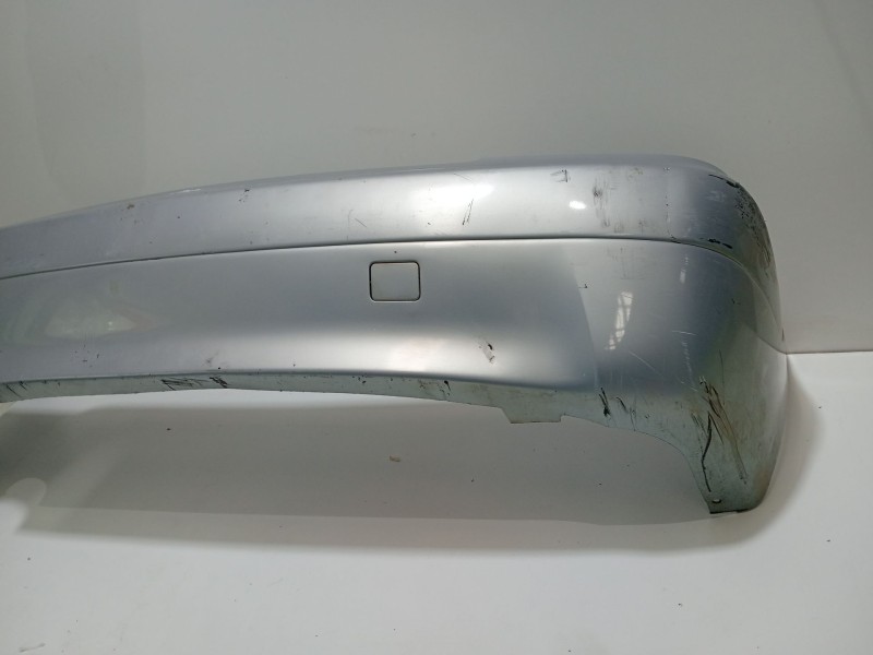 Recambio de paragolpes trasero para citroën c5 berlina 2.0 hdi x referencia OEM IAM RHZDW10ATED  