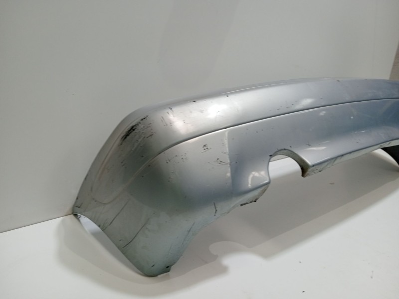 Recambio de paragolpes trasero para citroën c5 berlina 2.0 hdi x referencia OEM IAM RHZDW10ATED  
