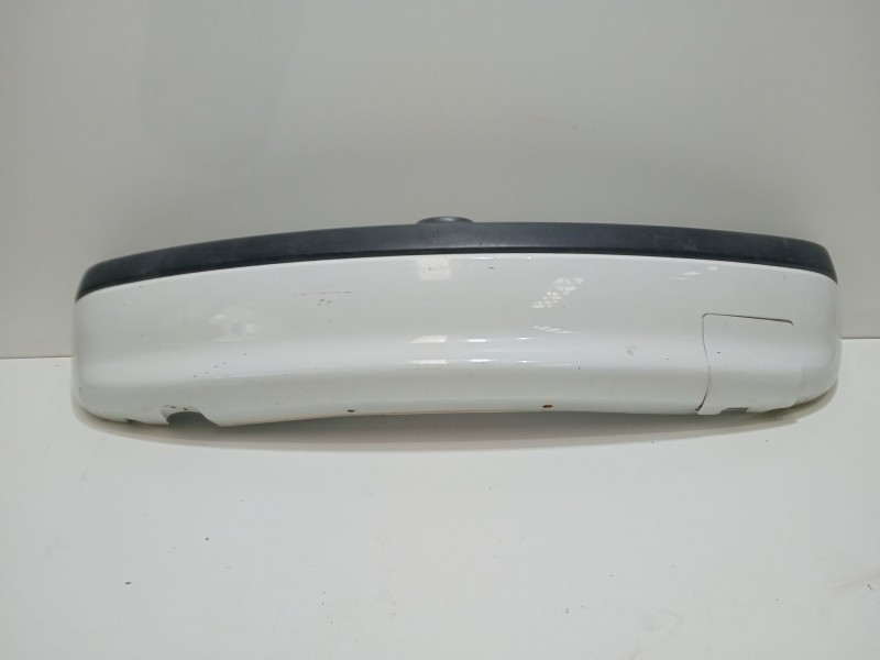 Recambio de paragolpes trasero para opel corsa b 1.2 16v cat (x 12 xe / lw4) referencia OEM IAM 90633011  