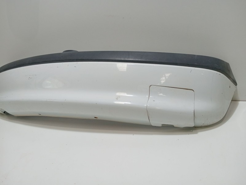 Recambio de paragolpes trasero para opel corsa b 1.2 16v cat (x 12 xe / lw4) referencia OEM IAM 90633011  