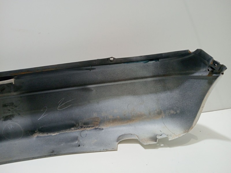 Recambio de paragolpes trasero para opel corsa b 1.2 16v cat (x 12 xe / lw4) referencia OEM IAM 90633011  