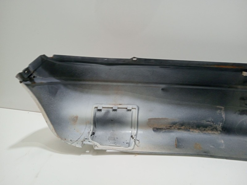Recambio de paragolpes trasero para opel corsa b 1.2 16v cat (x 12 xe / lw4) referencia OEM IAM 90633011  