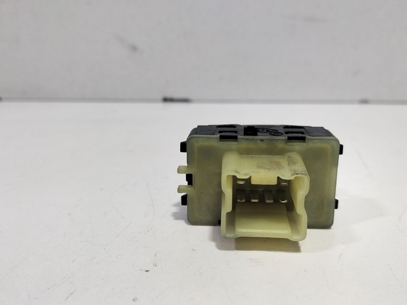 Recambio de mando elevalunas trasero derecho para renault clio iv (bh_) 1.6 rs (bhj4, bhj6, bhmm) referencia OEM IAM   