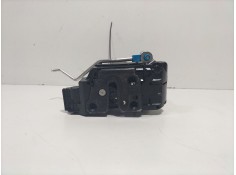 Recambio de cerradura puerta trasera derecha para hyundai i20 i (pb, pbt) 1.2 referencia OEM IAM   
