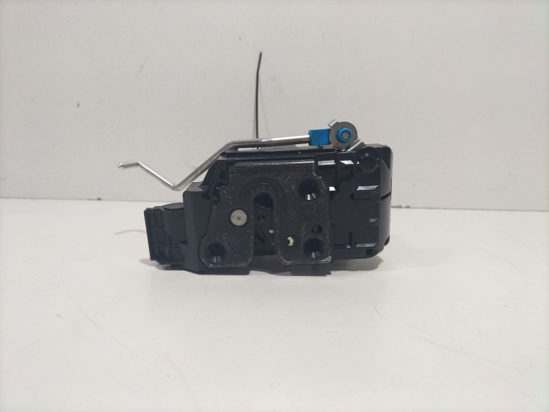 Recambio de cerradura puerta trasera derecha para hyundai i20 i (pb, pbt) 1.2 referencia OEM IAM   
