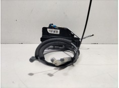 Recambio de cerradura puerta trasera derecha para hyundai i20 i (pb, pbt) 1.2 referencia OEM IAM    2