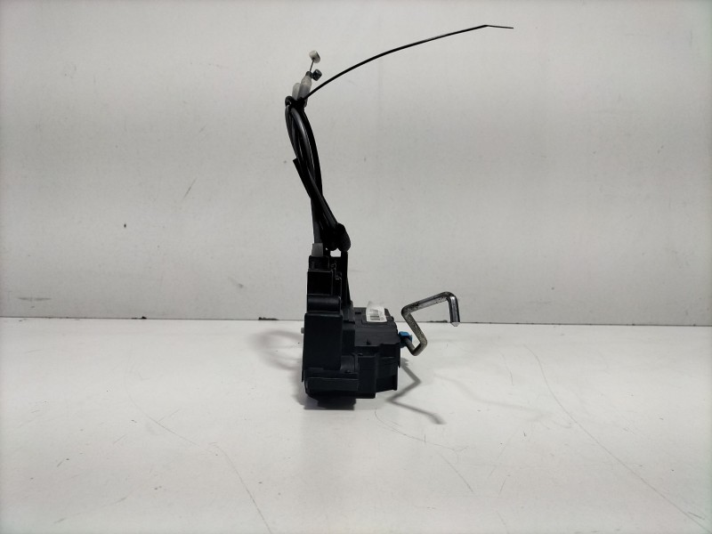 Recambio de cerradura puerta trasera derecha para hyundai i20 i (pb, pbt) 1.2 referencia OEM IAM   