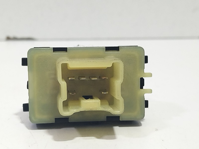 Recambio de mando elevalunas trasero izquierdo para renault clio iv (bh_) 1.6 rs (bhj4, bhj6, bhmm) referencia OEM IAM   