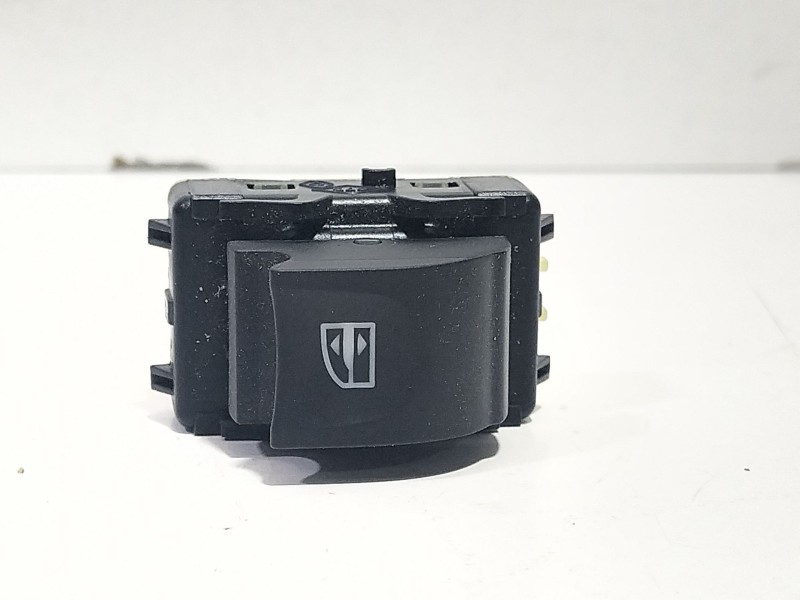 Recambio de mando elevalunas trasero izquierdo para renault clio iv (bh_) 1.6 rs (bhj4, bhj6, bhmm) referencia OEM IAM   