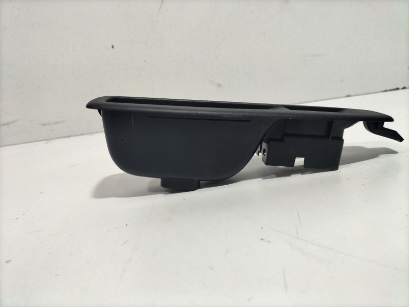 Recambio de moldura para renault clio iv (bh_) 1.6 rs (bhj4, bhj6, bhmm) referencia OEM IAM 829614619R  