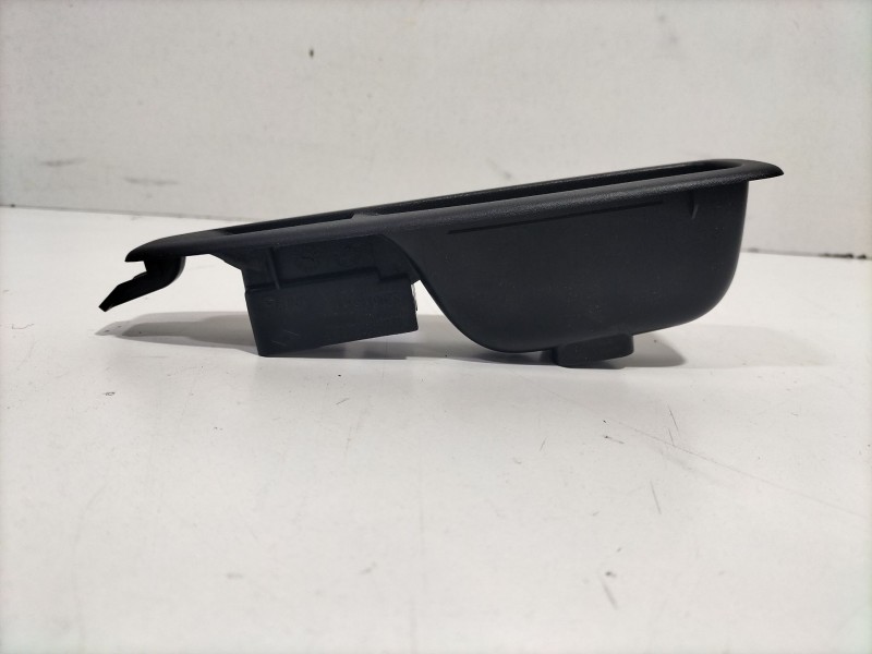 Recambio de moldura para renault clio iv (bh_) 1.6 rs (bhj4, bhj6, bhmm) referencia OEM IAM 829614619R  