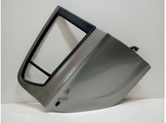 Recambio de puerta trasera derecha para hyundai i20 i (pb, pbt) 1.2 referencia OEM IAM G4LA  