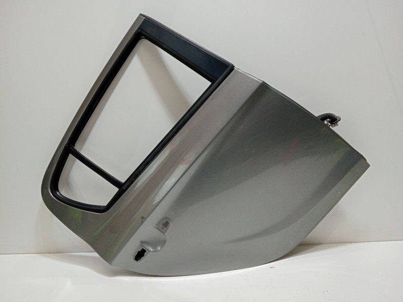 Recambio de puerta trasera derecha para hyundai i20 i (pb, pbt) 1.2 referencia OEM IAM G4LA  