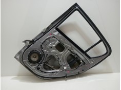 Recambio de puerta trasera derecha para hyundai i20 i (pb, pbt) 1.2 referencia OEM IAM G4LA   2