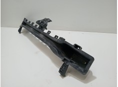 Recambio de refuerzo paragolpes trasero para citroën c5 berlina 2.0 hdi x referencia OEM IAM RHZDW10ATED   2
