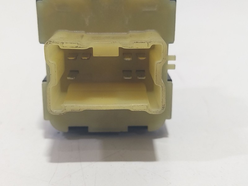 Recambio de mando elevalunas delantero izquierdo para renault clio iv (bh_) 1.6 rs (bhj4, bhj6, bhmm) referencia OEM IAM 2541187