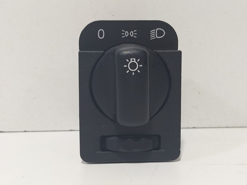 Recambio de mando luces para opel corsa b (s93) 1.0 i 12v (f08, f68, m68) referencia OEM IAM   