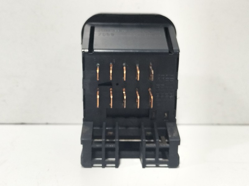 Recambio de mando luces para opel corsa b (s93) 1.0 i 12v (f08, f68, m68) referencia OEM IAM   