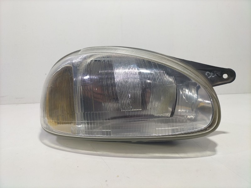 Recambio de faro delantero para opel corsa b (s93) 1.0 i 12v (f08, f68, m68) referencia OEM IAM X10XE  