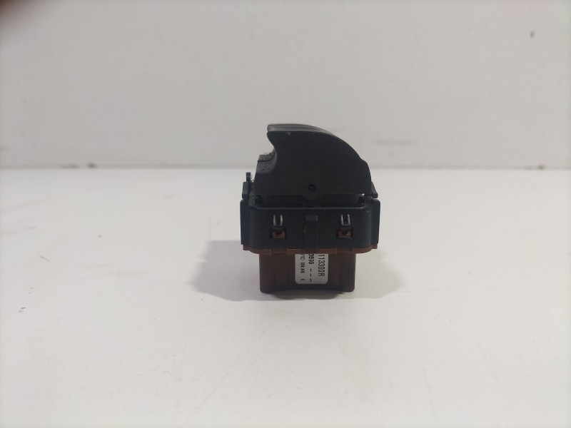 Recambio de mando elevalunas delantero izquierdo para renault clio iv (bh_) 1.6 rs (bhj4, bhj6, bhmm) referencia OEM IAM 2541133