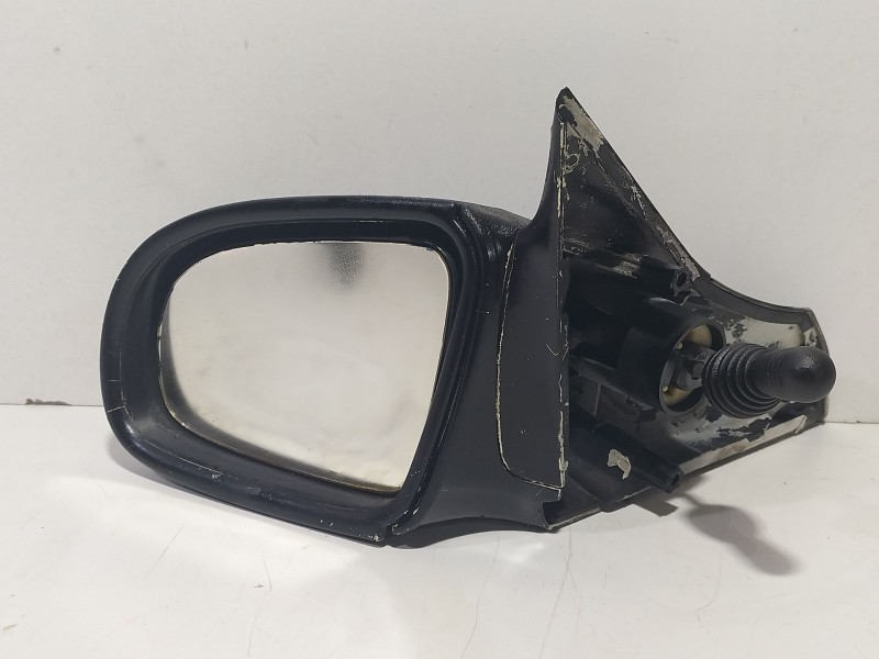 Recambio de retrovisor izquierdo para opel corsa b (s93) 1.0 i 12v (f08, f68, m68) referencia OEM IAM 28657625  