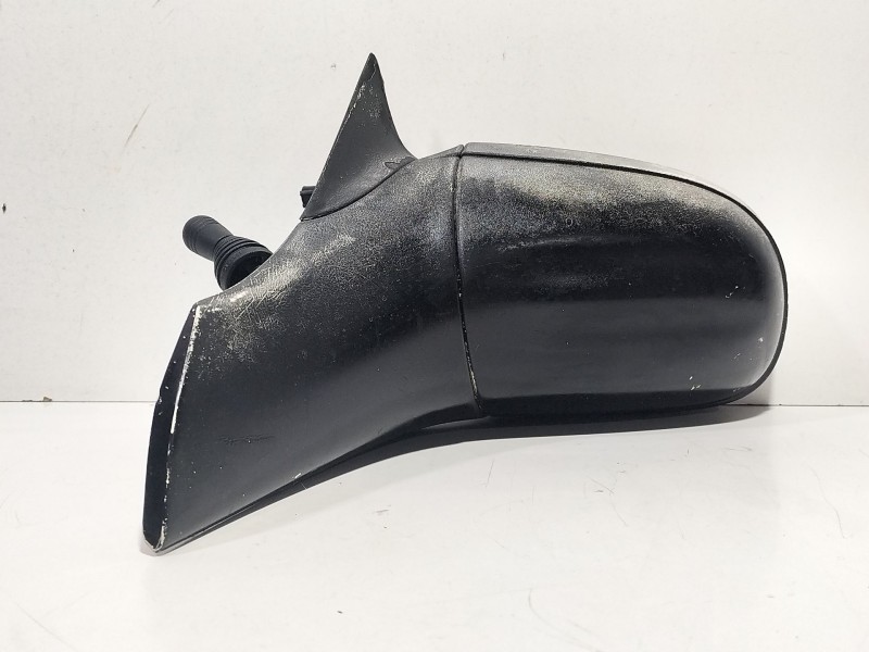 Recambio de retrovisor izquierdo para opel corsa b (s93) 1.0 i 12v (f08, f68, m68) referencia OEM IAM 28657625  