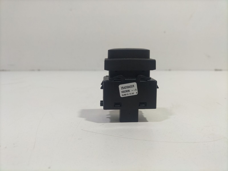 Recambio de interruptor para renault clio iv (bh_) 1.6 rs (bhj4, bhj6, bhmm) referencia OEM IAM 254298400R  