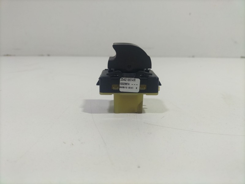 Recambio de mando elevalunas delantero derecho para renault clio iv (bh_) 1.6 rs (bhj4, bhj6, bhmm) referencia OEM IAM   
