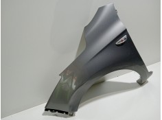 Recambio de aleta delantera izquierda para hyundai i20 i (pb, pbt) 1.2 referencia OEM IAM G4LA   2