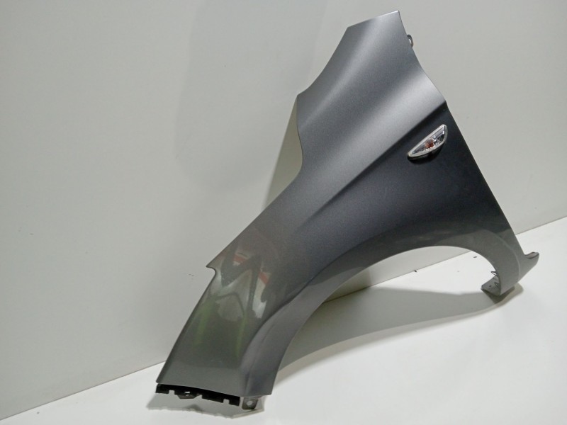 Recambio de aleta delantera izquierda para hyundai i20 i (pb, pbt) 1.2 referencia OEM IAM G4LA  