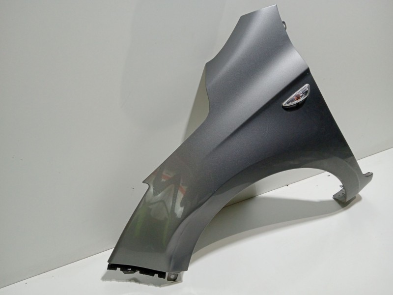 Recambio de aleta delantera izquierda para hyundai i20 i (pb, pbt) 1.2 referencia OEM IAM G4LA  