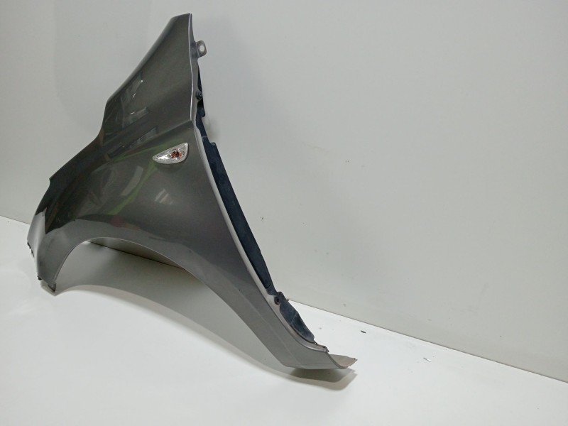 Recambio de aleta delantera izquierda para hyundai i20 i (pb, pbt) 1.2 referencia OEM IAM G4LA  