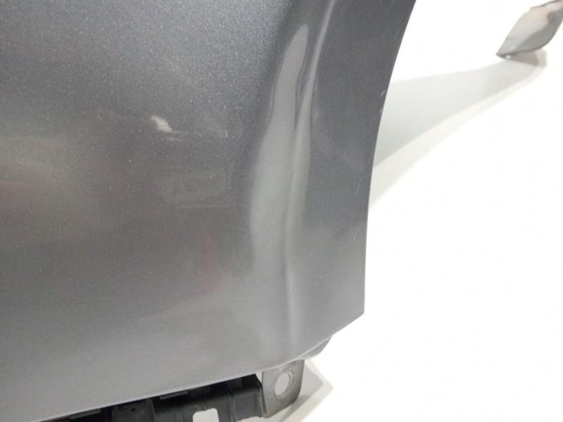 Recambio de aleta delantera izquierda para hyundai i20 i (pb, pbt) 1.2 referencia OEM IAM G4LA  