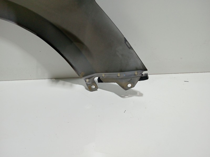 Recambio de aleta delantera izquierda para hyundai i20 i (pb, pbt) 1.2 referencia OEM IAM G4LA  