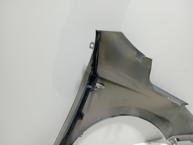 Recambio de aleta delantera izquierda para hyundai i20 i (pb, pbt) 1.2 referencia OEM IAM G4LA  